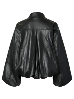Yasisabel Leather Jacket