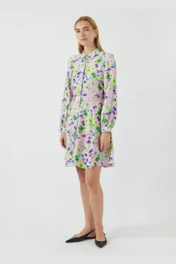Yaskaya Ls Shirt Dress