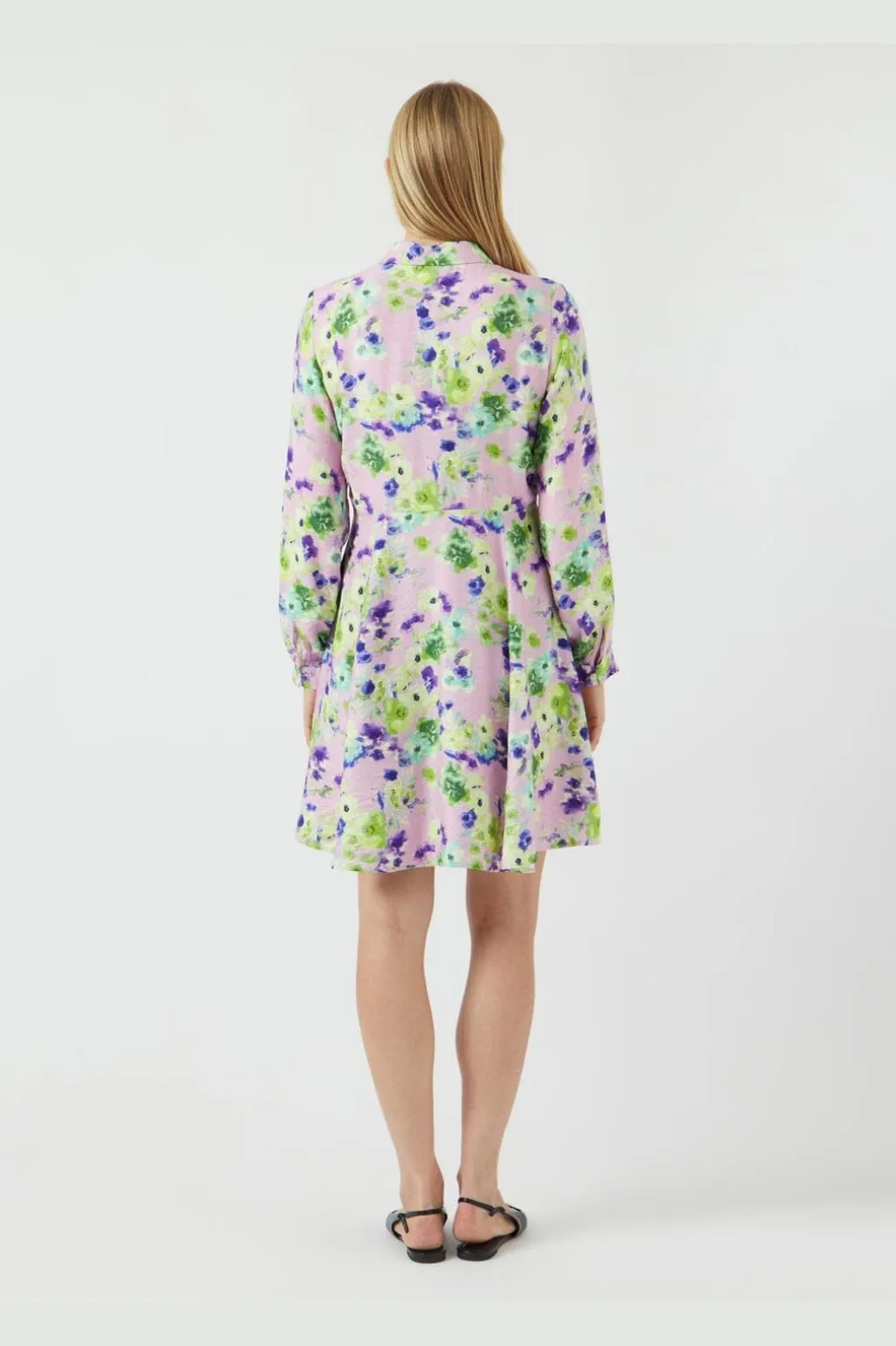Yaskaya Ls Shirt Dress
