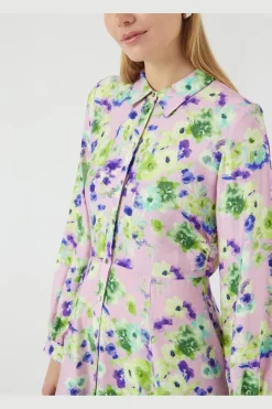 Yaskaya Ls Shirt Dress