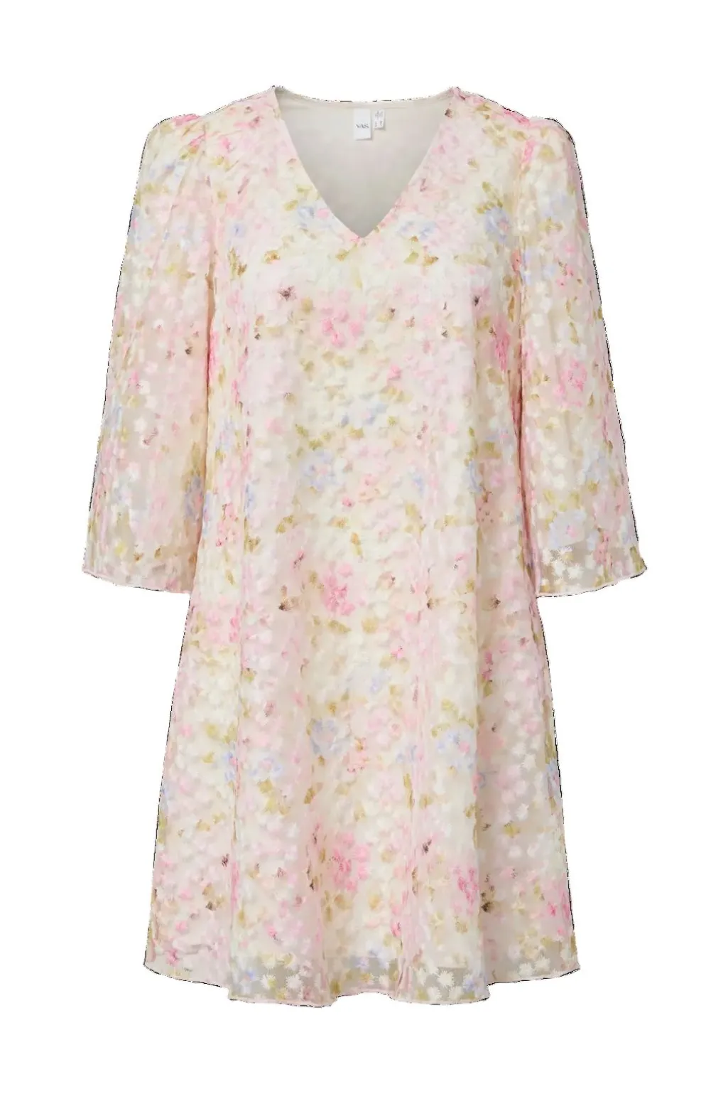 Yasleanna 3/4 Dress New