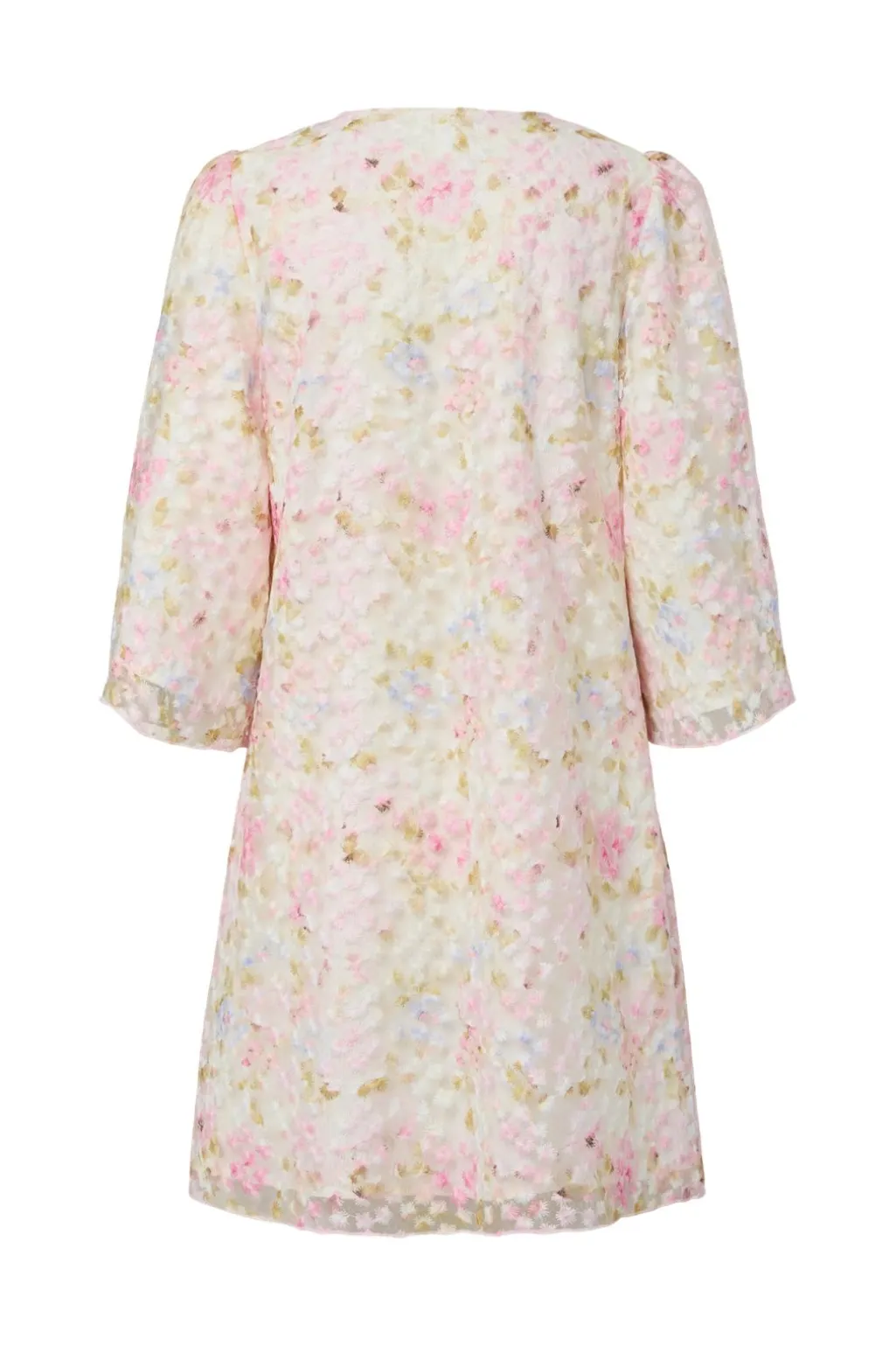 Yasleanna 3/4 Dress New