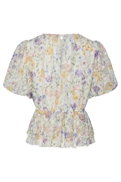 Yasleanna Ss Top