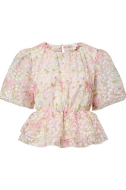 Yasleanna Ss Top New