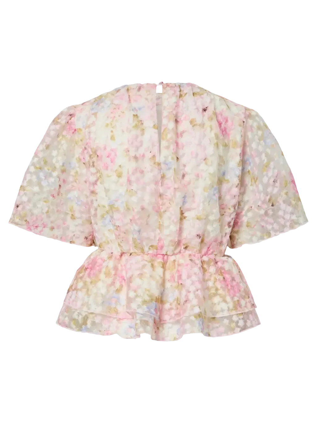Yasleanna Ss Top New