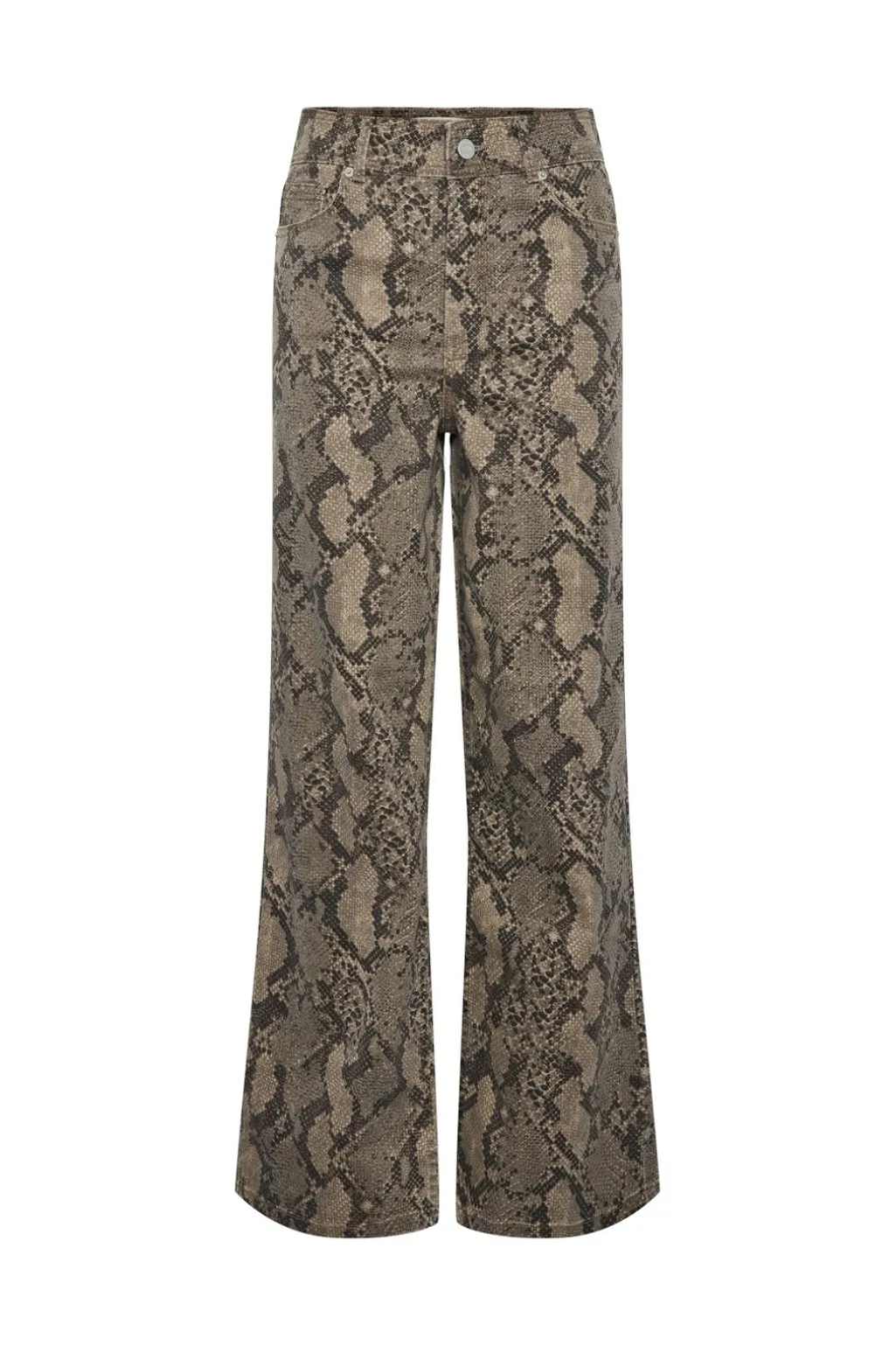 Yasleonora Denim Jeans