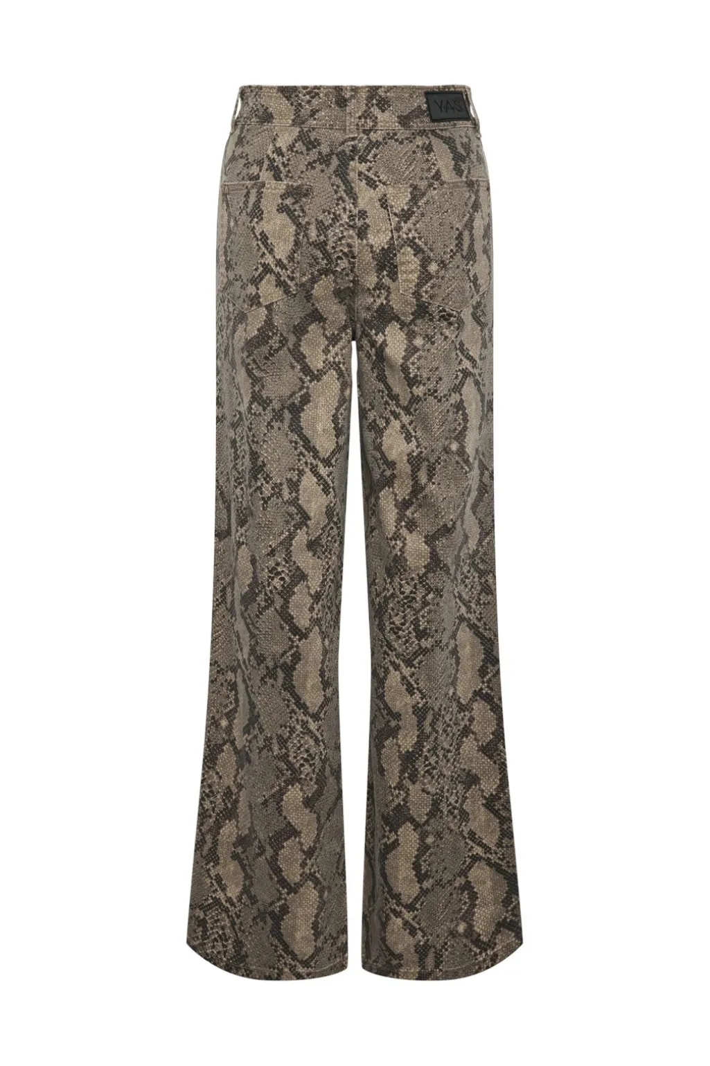Yasleonora Denim Jeans