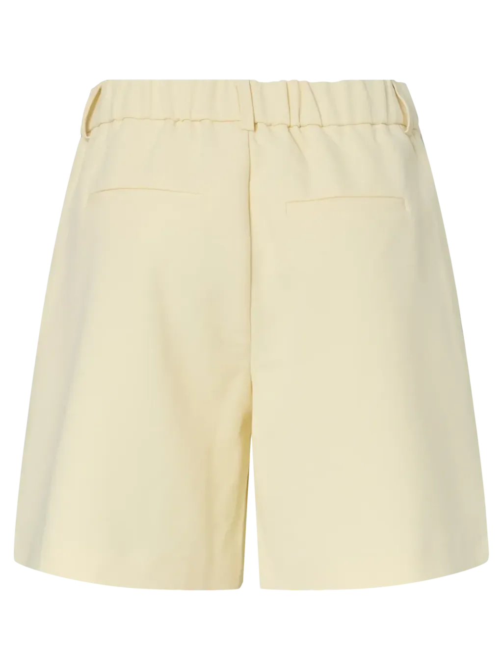 Yaslikka Shorts