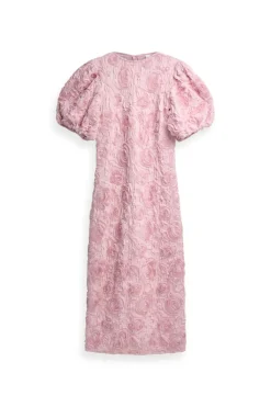 Yaslinnea 2/4 Long Dress