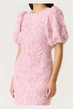 Yaslinnea 2/4 Long Dress