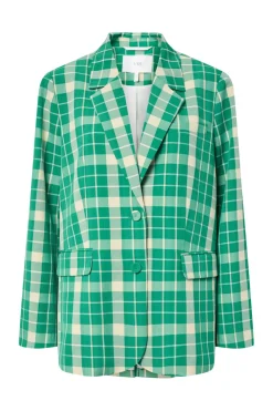 Yaslinnea Ls Blazer