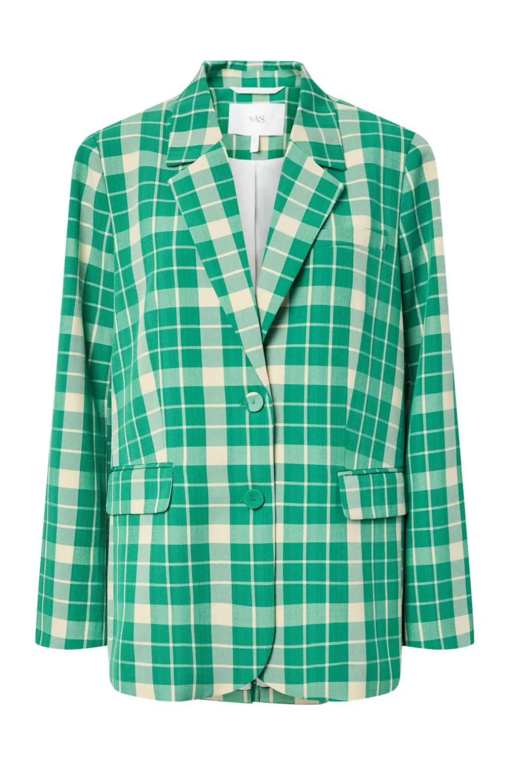 Yaslinnea Ls Blazer