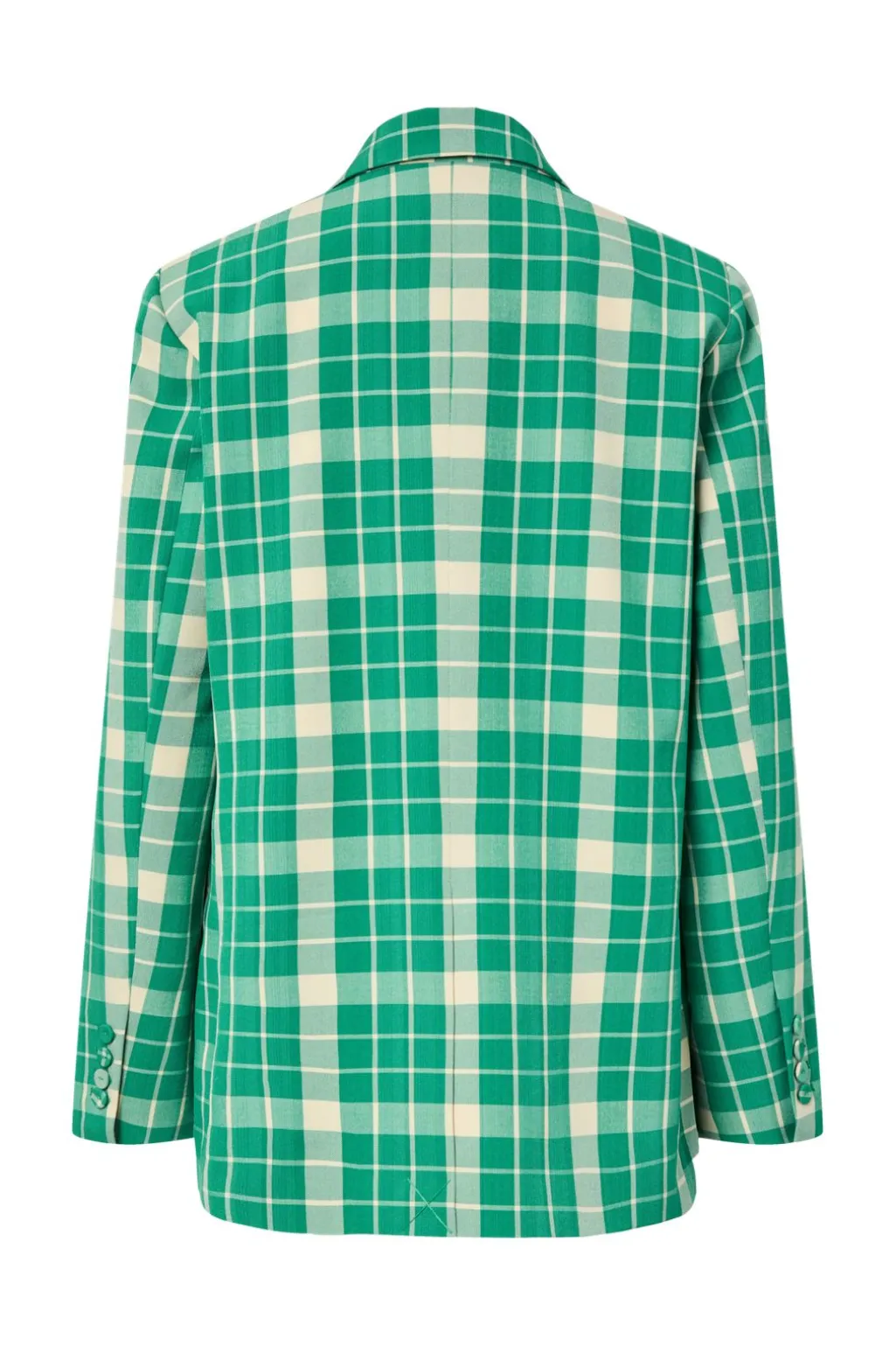 Yaslinnea Ls Blazer