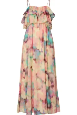 Yasloumi Strap Ankle Dress