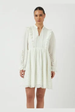 Yasluma Ls Dress
