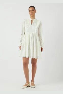 Yasluma Ls Dress