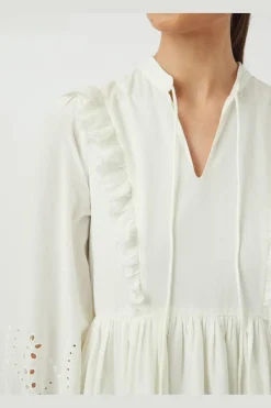 Yasluma Ls Dress