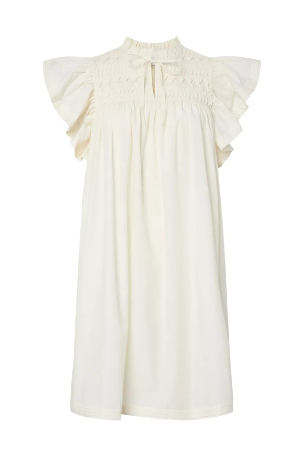 Yaslura Ss Dress