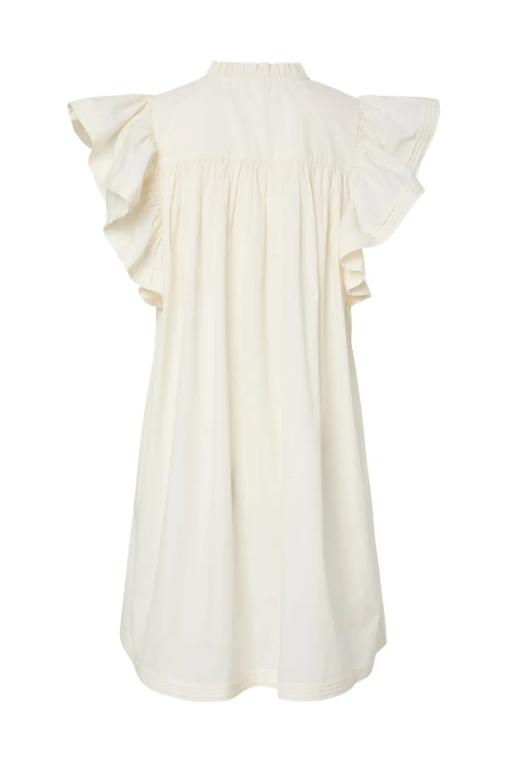 Yaslura Ss Dress