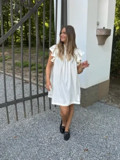 Yaslura Ss Dress