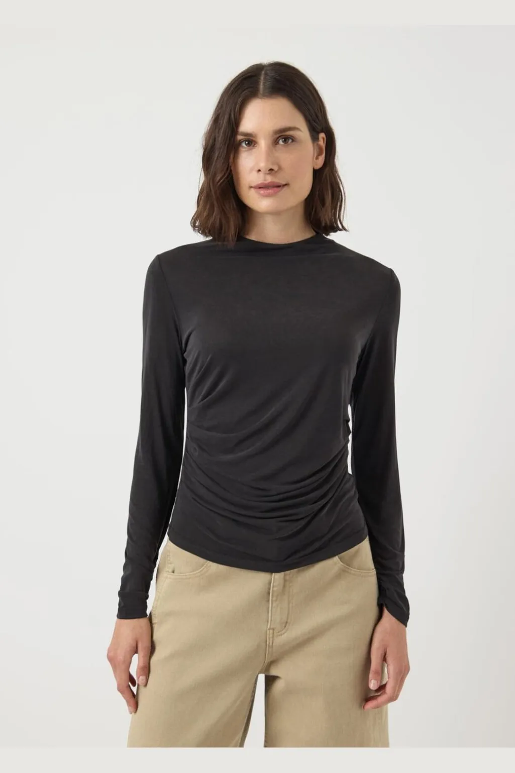 Yaslysa Ls Top