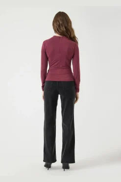 Yaslysa Ls Top