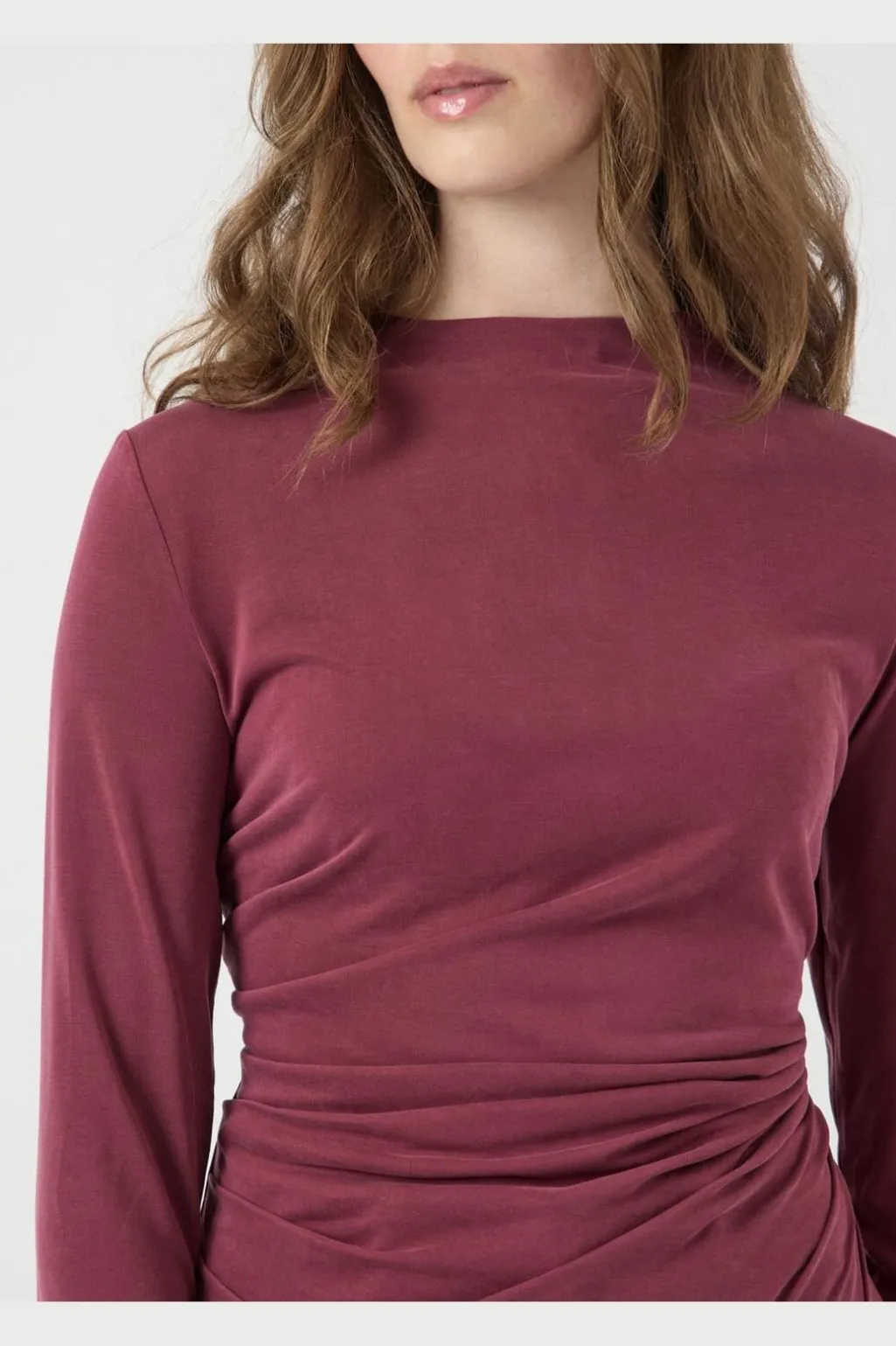 Yaslysa Ls Top