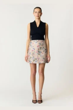 Yasmabel Skirt