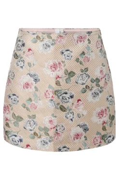Yasmabel Skirt