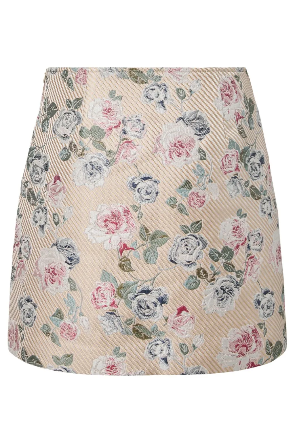 Yasmabel Skirt