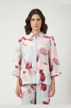 Yasmarga 3/4 Shirt