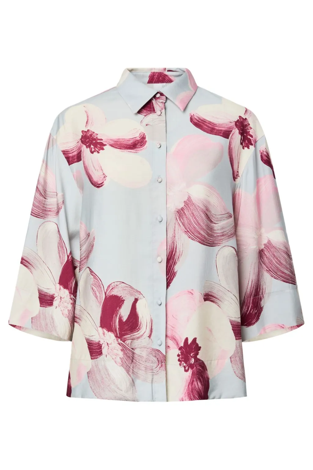 Yasmarga 3/4 Shirt