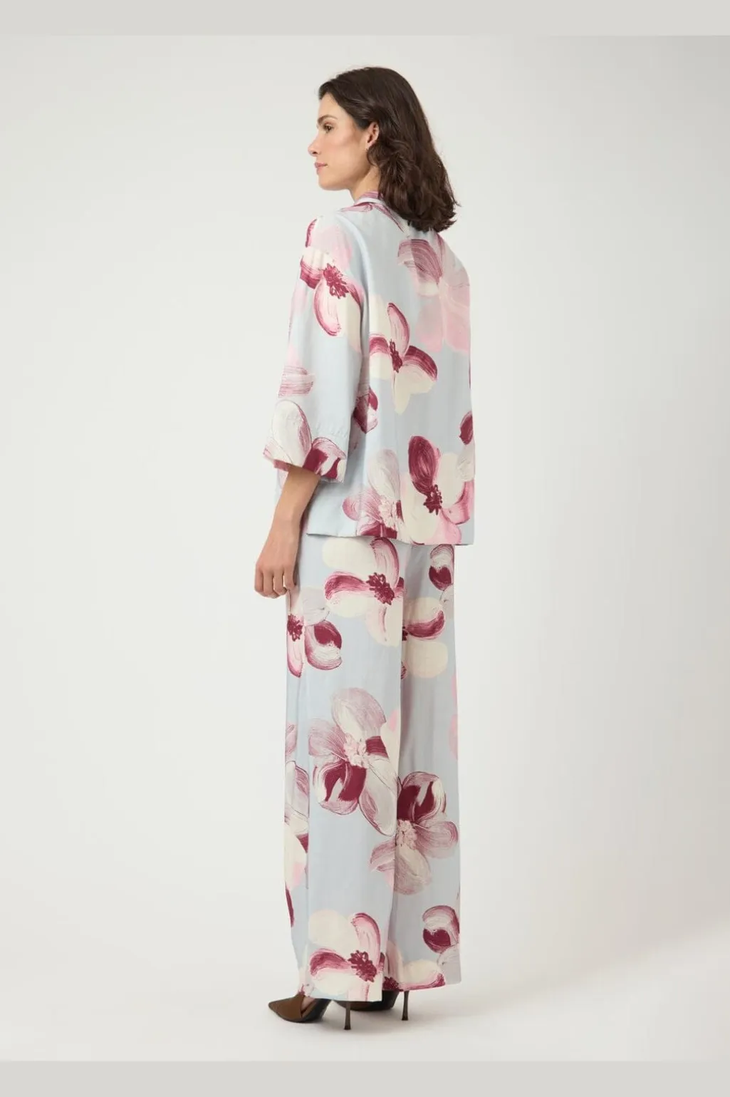 Yasmarga 3/4 Shirt