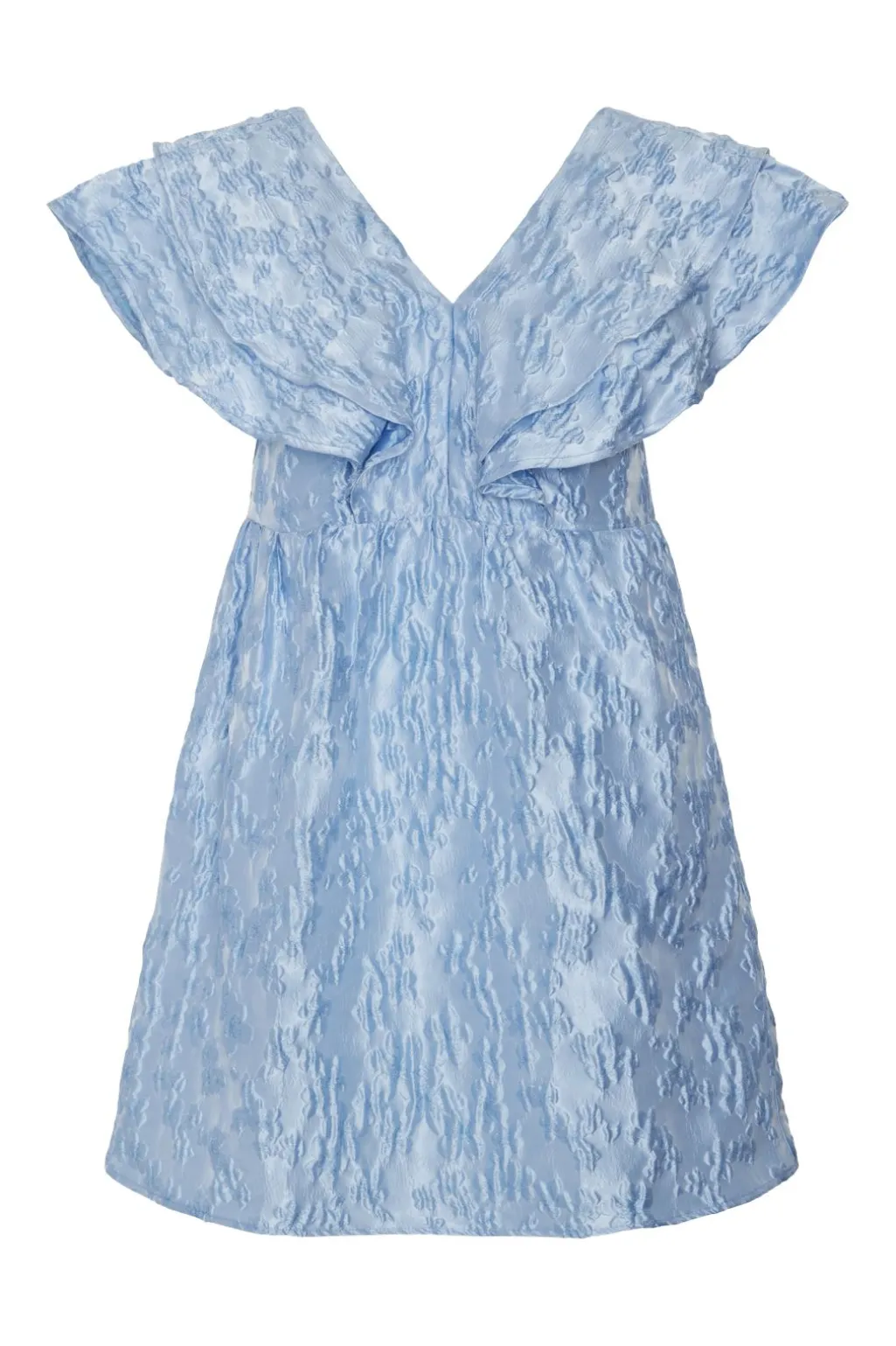 Yasmari Sl Dress