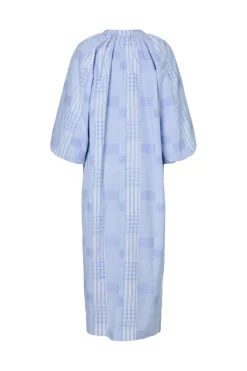 Yasmartine 3/4 Long Dress