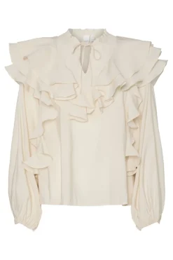 Yasmaya Ls Top