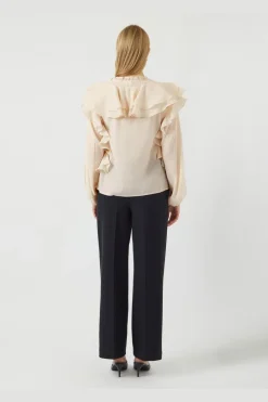 Yasmaya Ls Top
