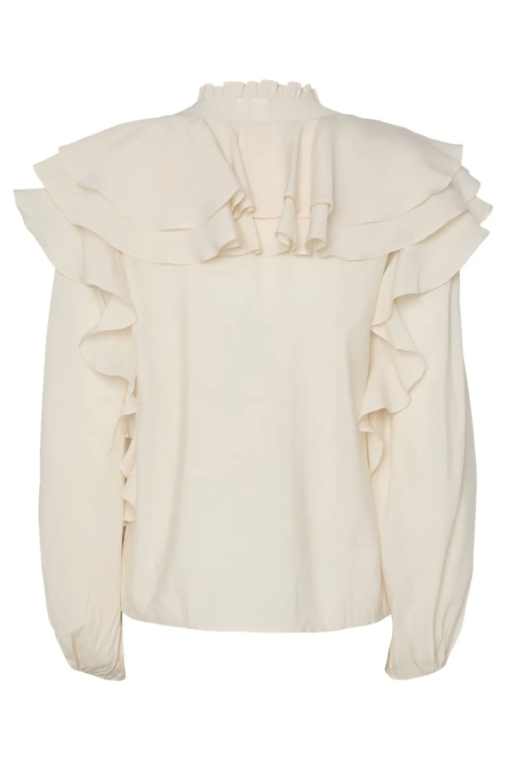 Yasmaya Ls Top