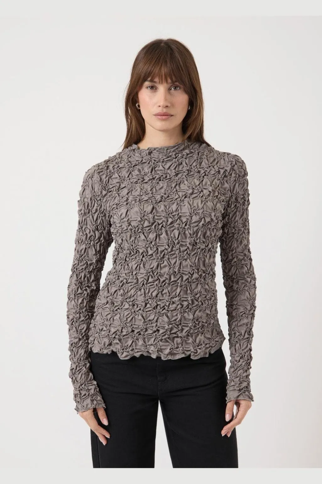 Yasmera Ls Top