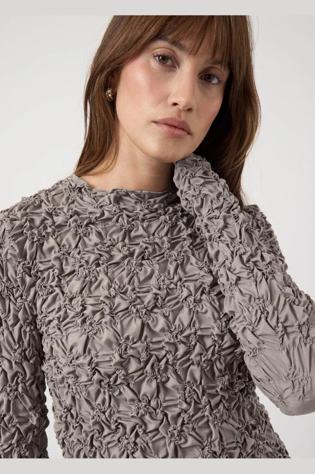 Yasmera Ls Top