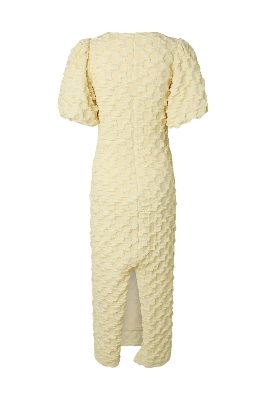 Yasmiamaja 2/4 Long Dress Celeb