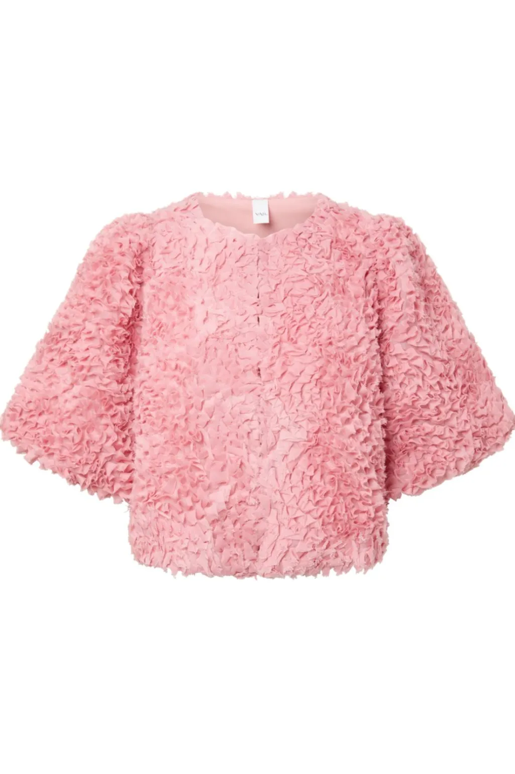 Yasminua 2/4 Short Top