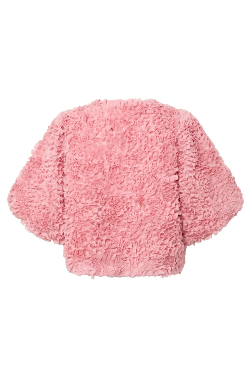 Yasminua 2/4 Short Top