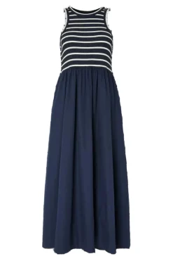 Yasmiri Sl Long Dress