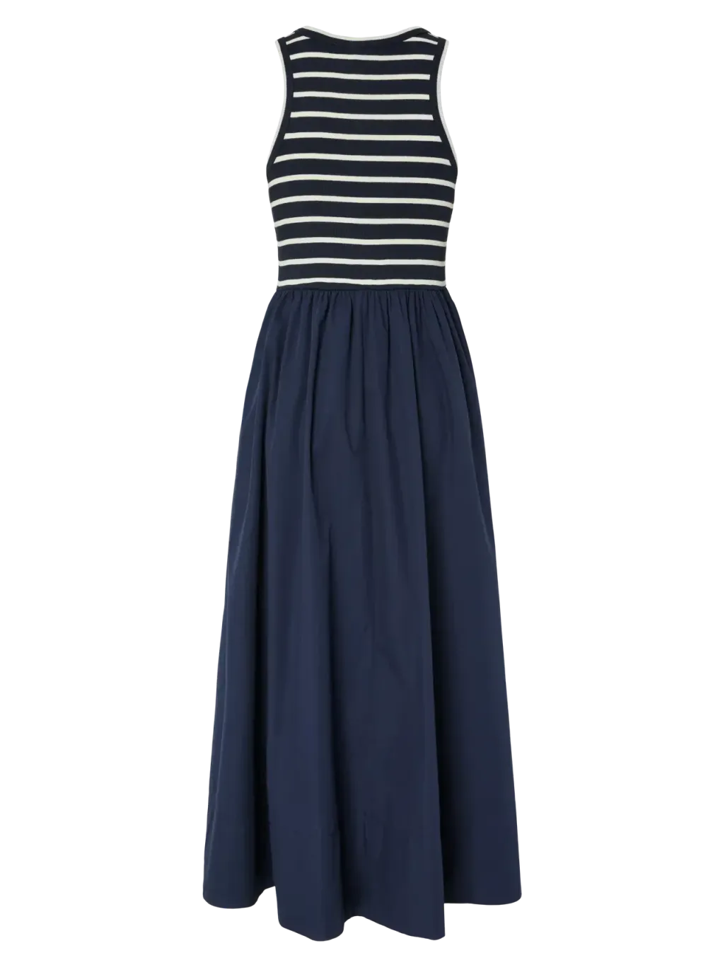Yasmiri Sl Long Dress