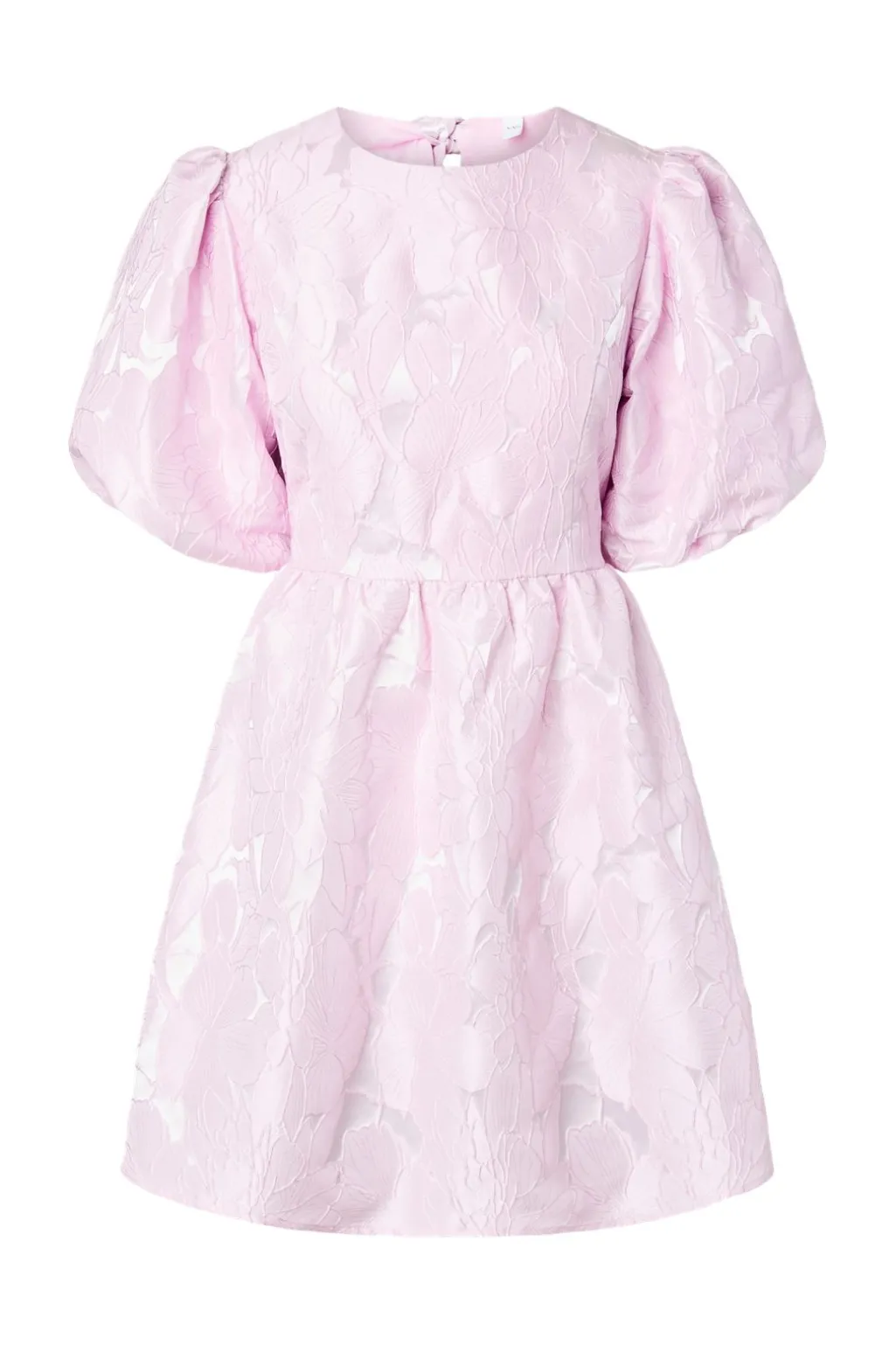 Yasnoealla 2/4 Short Dress Story