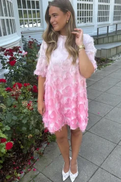 Yaspanilla Ombre 2/4 Dress