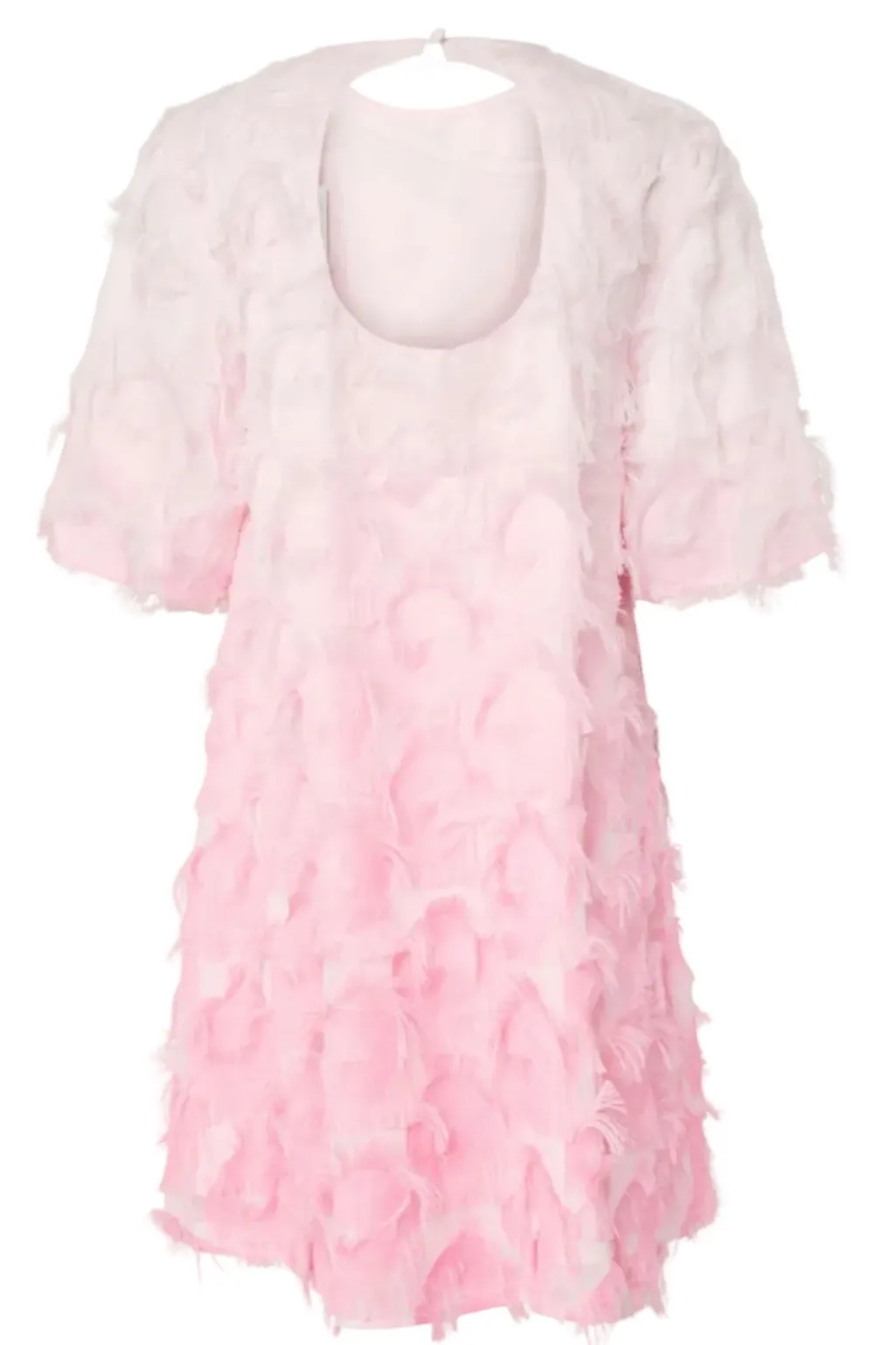 Yaspanilla Ombre 2/4 Dress