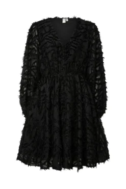 Yasparia Ls Dress