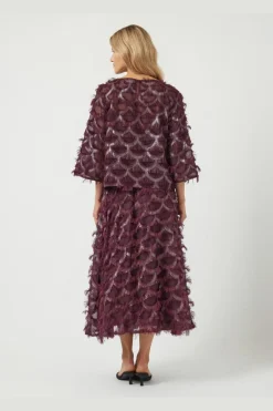Yaspazilla 3/4 Top